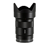 Объектив Sony Carl Zeiss Sonnar 55mm f/1.8 T* ZA SEL55F18Z